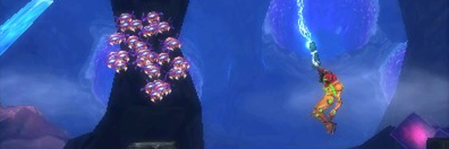 Screenshot: Nintendo